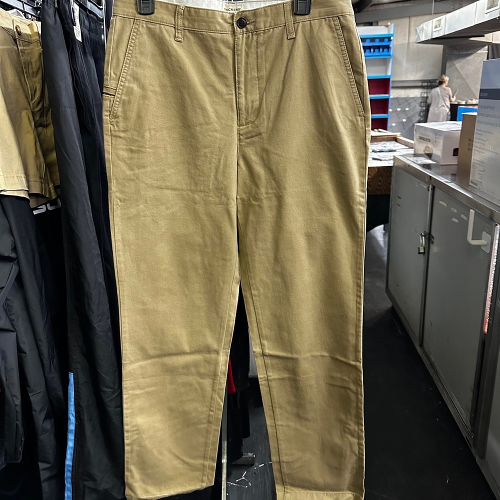 Mens Dockers Pants
